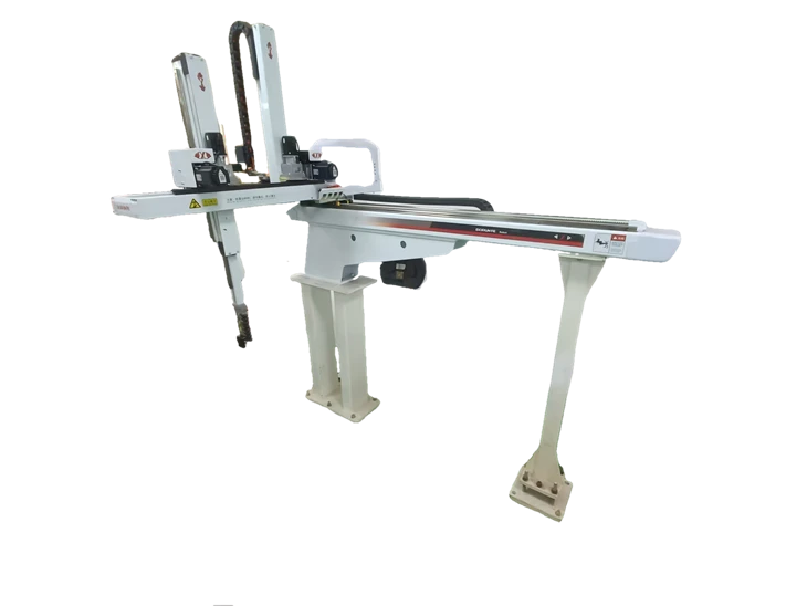 R09 Injection Molding Robot